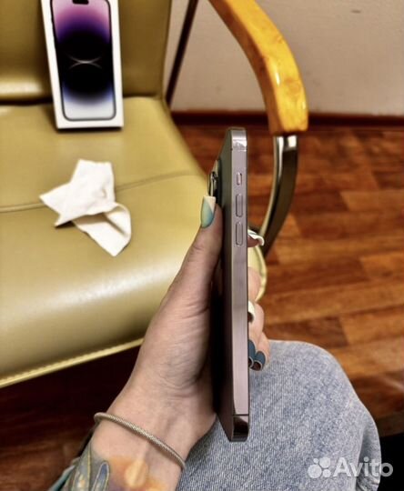 iPhone 14 Pro Max, 128 ГБ