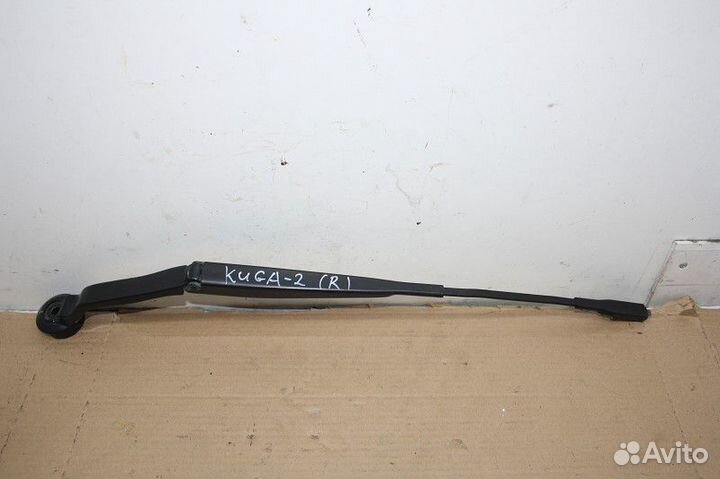 Поводок стеклоочистителя передний правый ford kuga