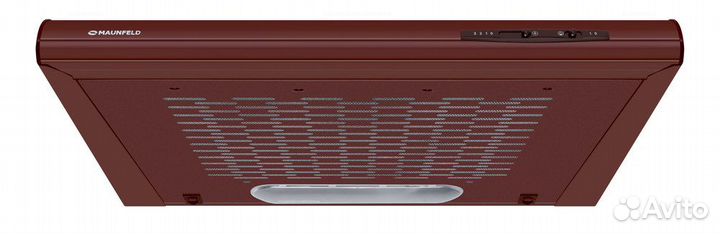 Кухонная вытяжка