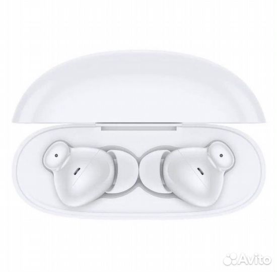 Наушники Honor Choice Earbuds X5 Pro White