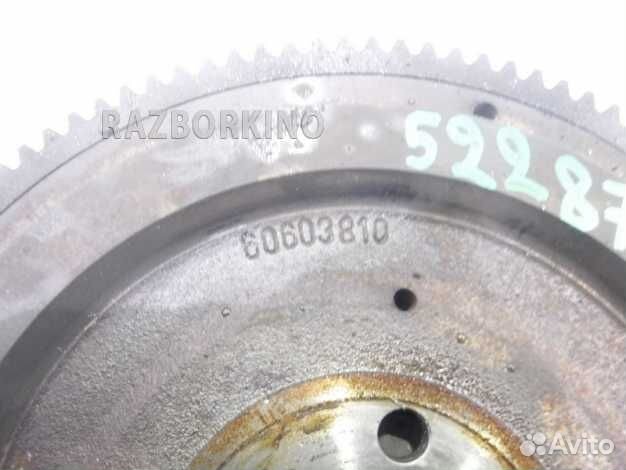 Маховик Альфа Ромео 156