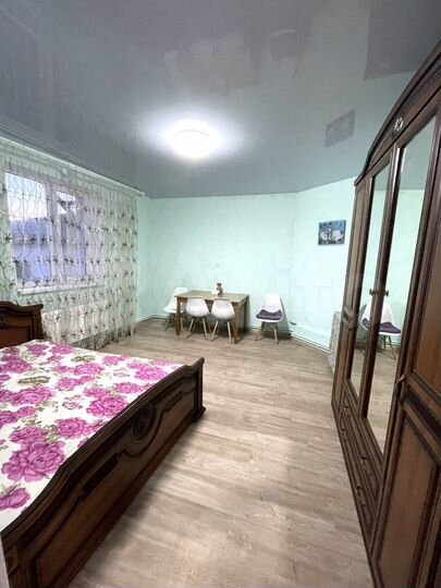 Дом 70 м² на участке 8 сот.