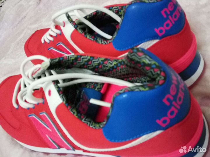 Кроссовки 43 размер женские новые