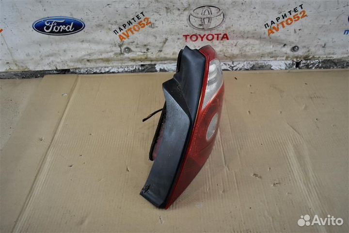 Фонарь задний правый Ford Mondeo 3 поколение cjba