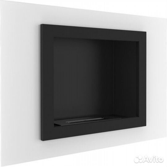 Биокамин Kratki Oscar (oscar/bialy/TUV)