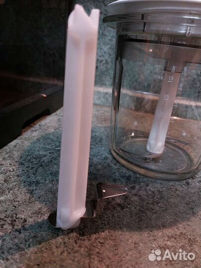 Измельчитель bosch