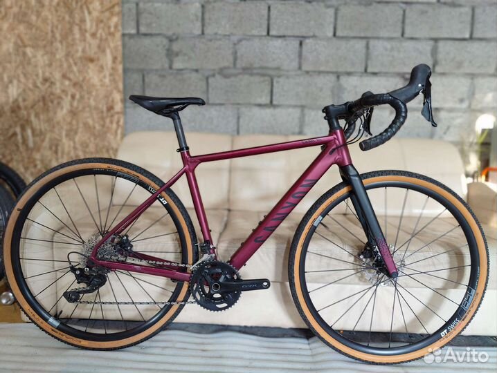 Гравийные, циклокроссы и шоссейные с Германии