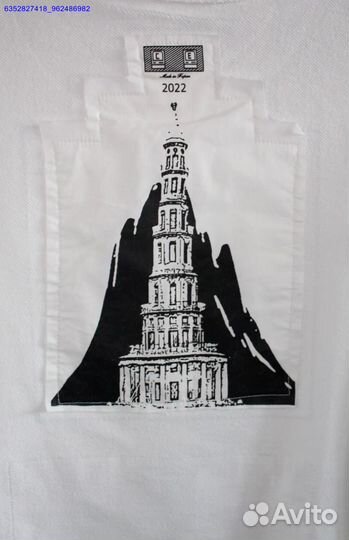 Свитшот Cav Empt vhq (Арт.57323)