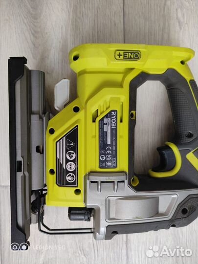 Набор электроинструментов Ryobi