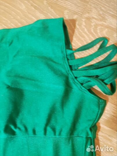 Танцевальный костюм диско первые шаги