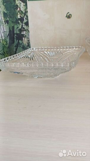 Конфетница