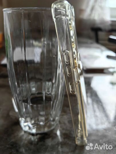 Чехол бампер Samsung galaxsi s22