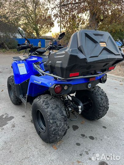 Квадрацикл