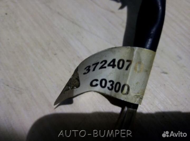 DongFeng Пучок проводов под полом с левой стороны