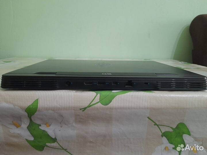 Dell G5 5590