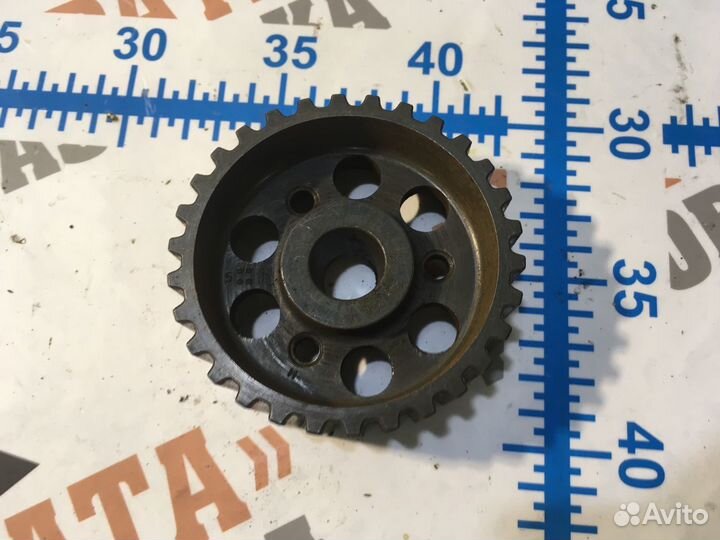 Фиат Дукато шестерня тнвд