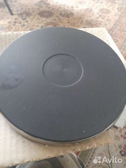 Электро конфорка 1шт