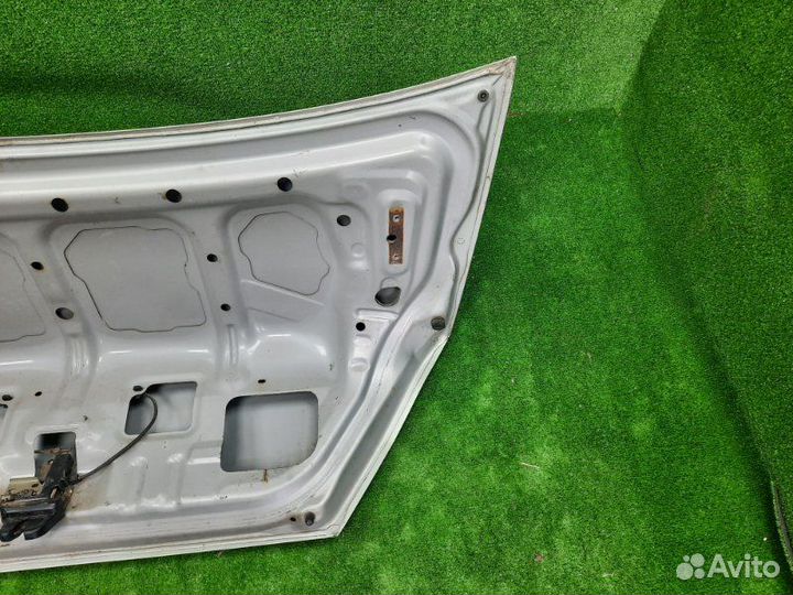 Крышка багажника задняя Mitsubishi Lancer CS2A