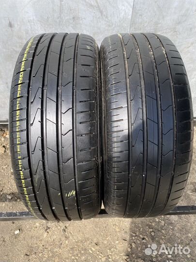 Hankook Ventus Prime 3 K125 215/55 R16