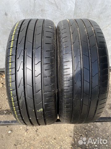 Hankook Ventus Prime 3 K125 215/55 R16