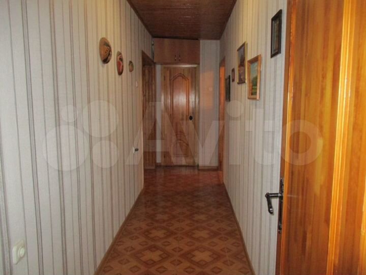 2-к. квартира, 86 м², 1/5 эт.