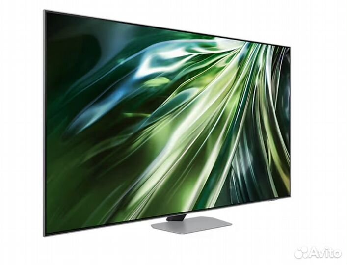 Телевизор Samsung QE65QN90D 2024