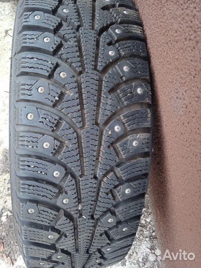 Nokian Tyres Nordman 5 185/65 R15