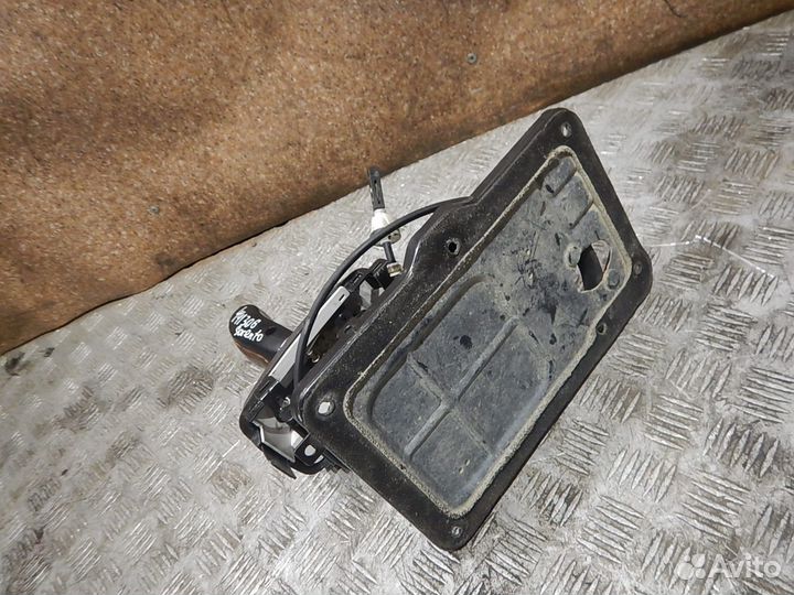 Кулиса кпп, KIA (Киа) -sorento (03-09)