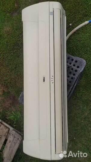 Кондиционер McQuay 25