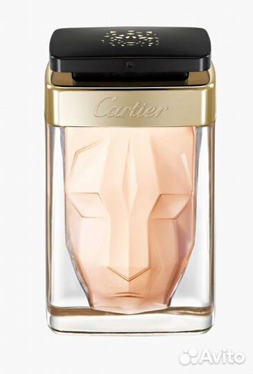 Cartier La Panthere Edition Soir