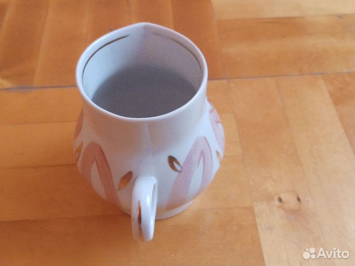 Кузяево молочник