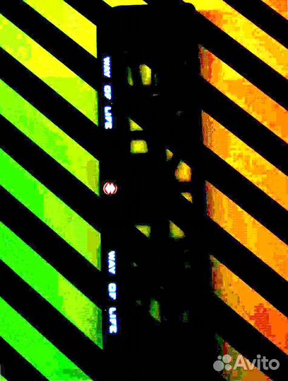 Рамки номера с надписями