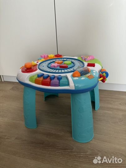 Музыкальная игрушка