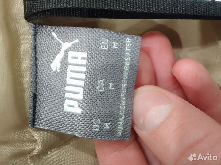 Куртка Puma оригинал