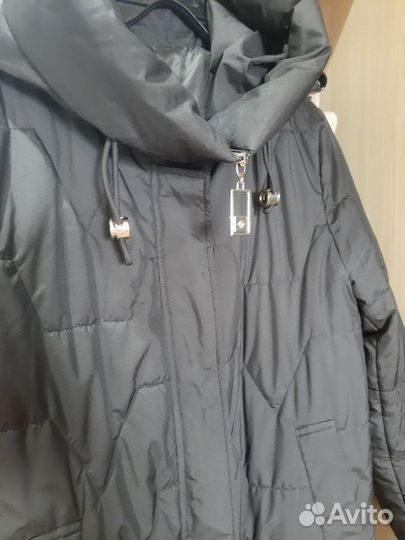 Куртка женская