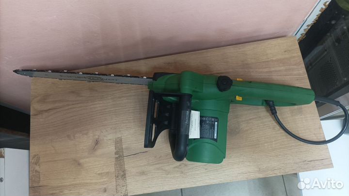 Электропила FinePower CSE1314