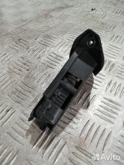 Активатор Opel Astra H L69 Z16XER 2008