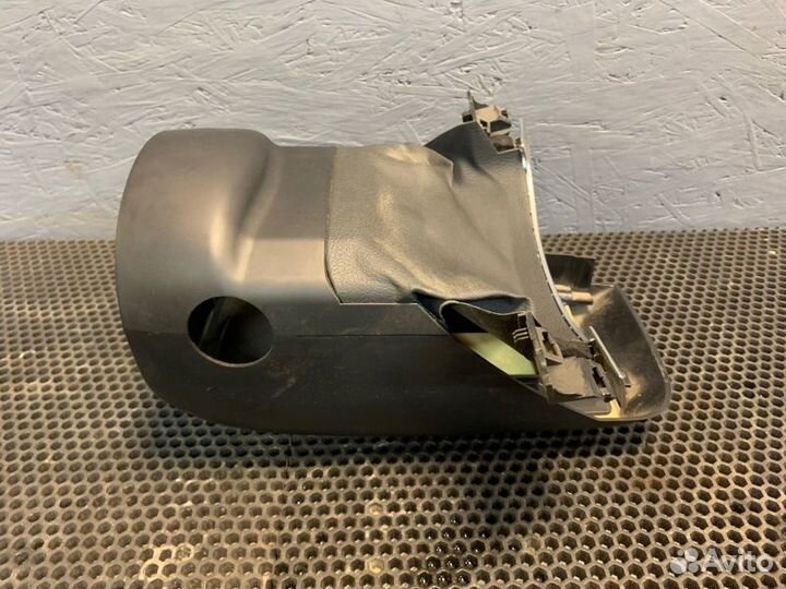 Кожух рулевой колонки Audi A6 C7 cdnb 2014