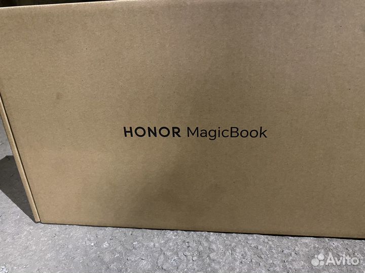 Honor magicbook x16 2025