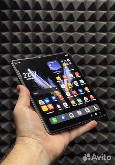 TECNO PHANTOM V Fold, 12/512 ГБ