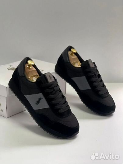 Кроссовки Polo