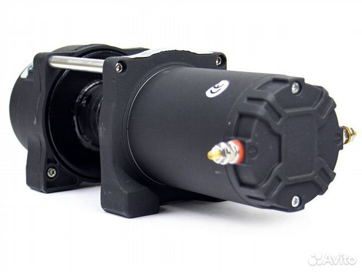 Лебедка ATV Стократ QX 3.0 B (только тело)