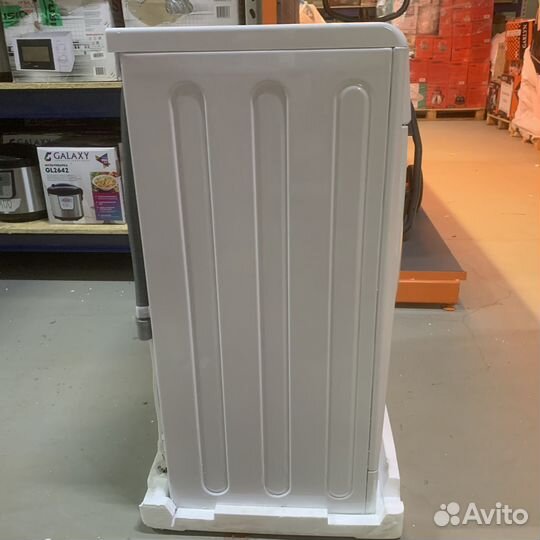 Стиральная машина Indesit MSC615