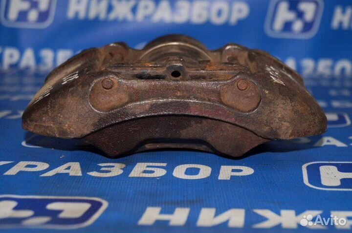 Суппорт передний правый Mazda 323 BG 1989-1994