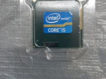 Процессоры i5-3230M