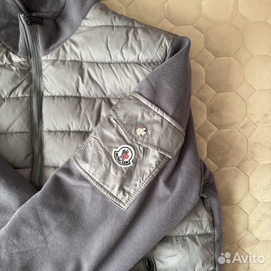 Куртка Moncler мужская