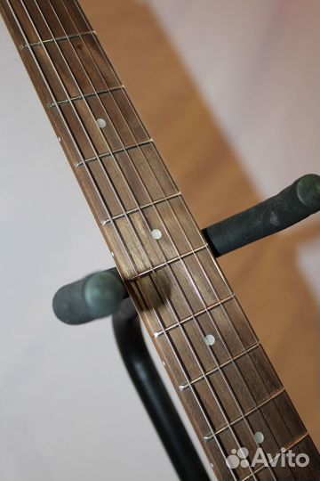 Электрогитара новая Yamaha Pacifica 012 DBM