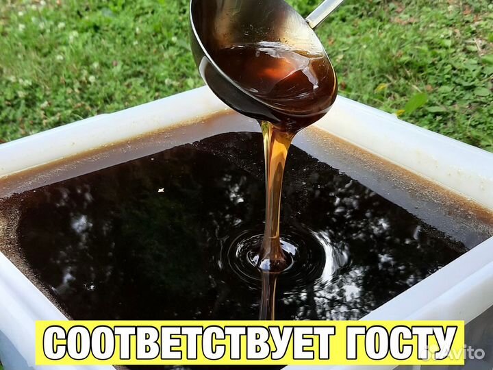 Мёд Алтайский опт