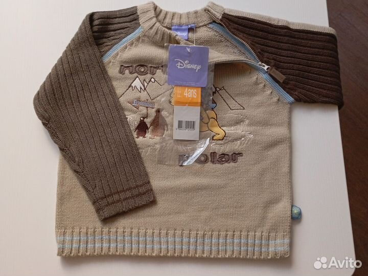 Детская одежда