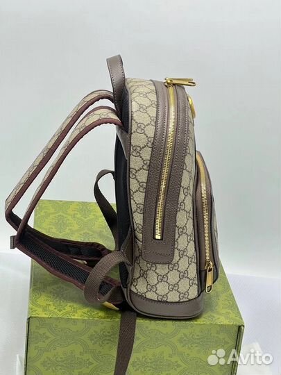 Сумка рюкзак gucci